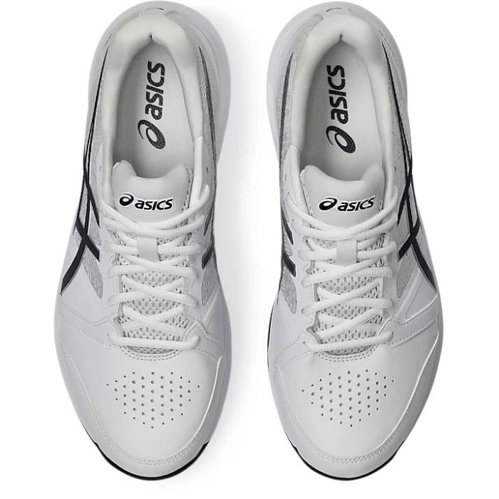 Asics Gel 550TR - Mens Cross Training Shoes - White/Midnight