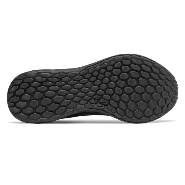 New Balance Fresh Foam Tempo - Womens Running Shoes - Triple Black