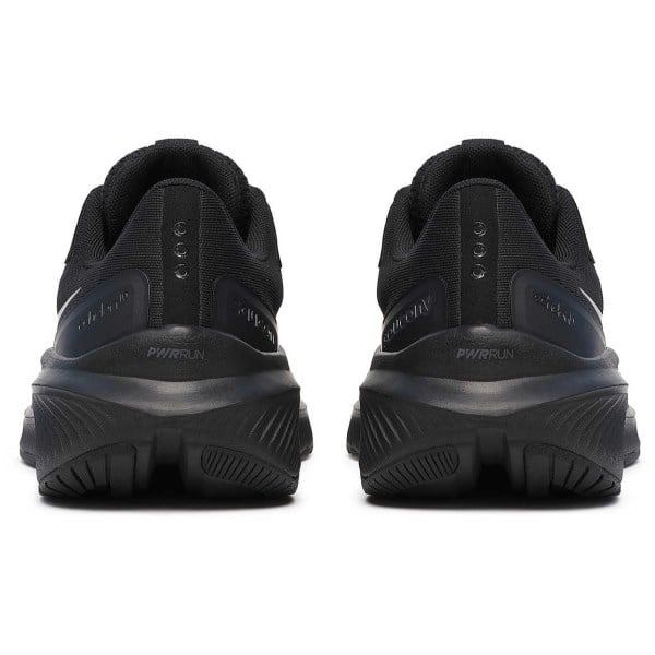 Saucony Echelon 10 - Womens Running Shoes - Triple Black