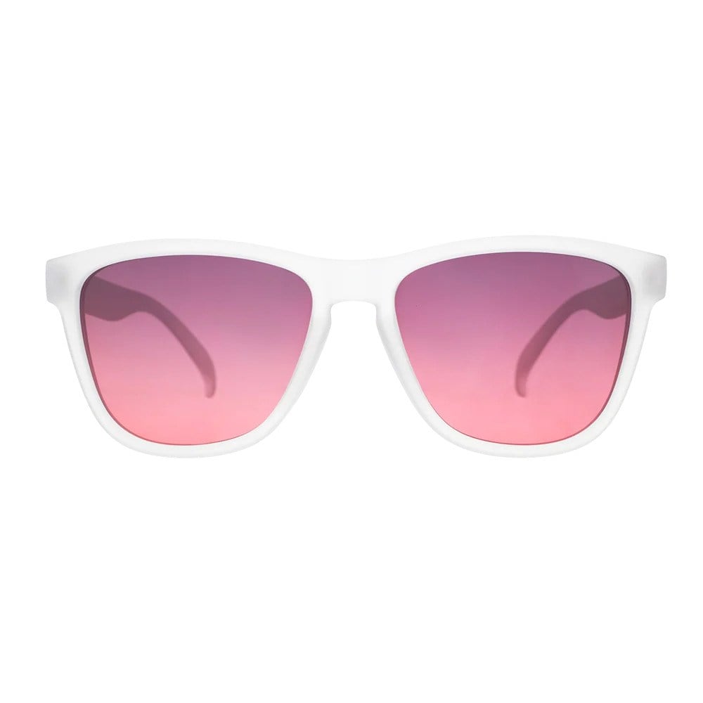 Goodr The OG Polarised Sports Sunglasses - Emergency Flirtation Device - image 2