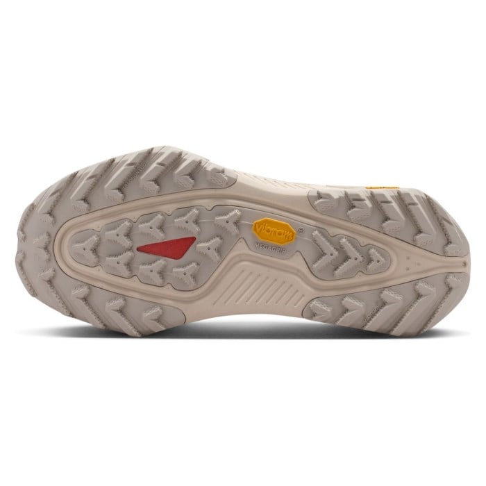 Nike ACG Zegama - Womens Trail Running Shoes - Cream II/Diffused Taupe/Light Orewood Brown - image 4