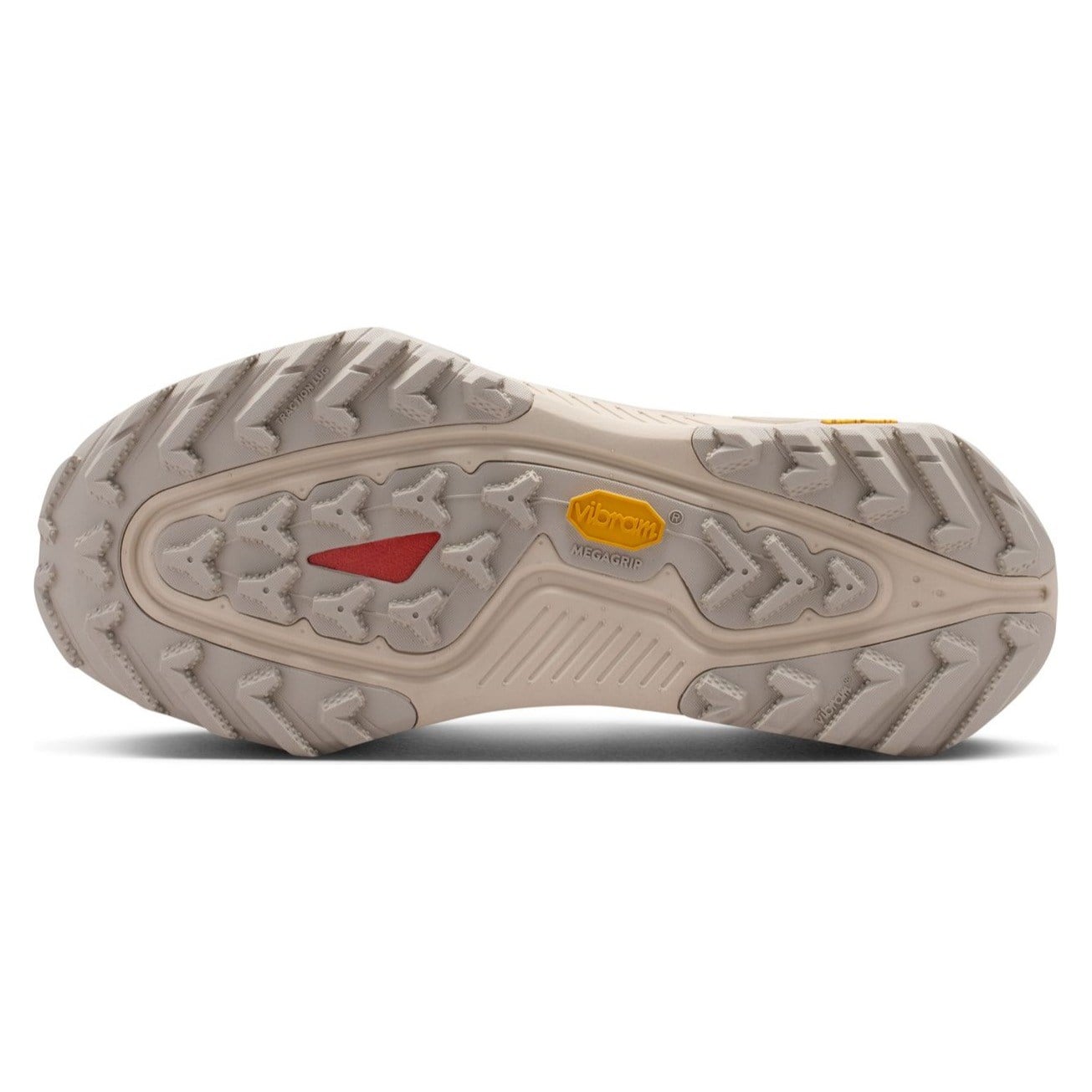 Nike ACG Zegama - Womens Trail Running Shoes - Cream II/Diffused Taupe/Light Orewood Brown - image 4