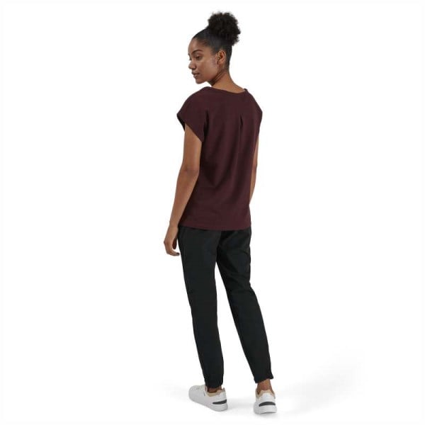 On Running Womens Active Pants - Black