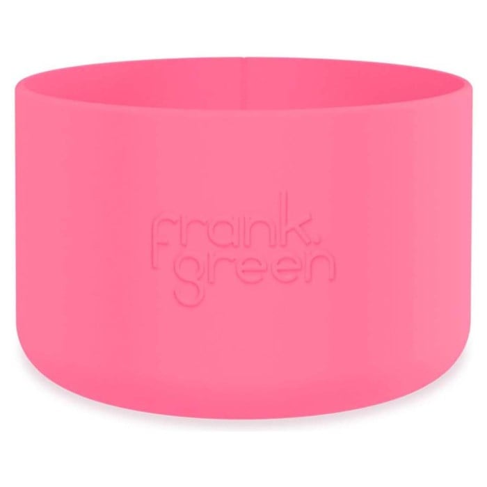 Frank Green 1L Bottle Bumper Guard - Bubblegum Blast