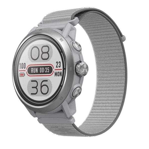 Coros Apex 2 Pro Premium Multi-Sports Watch - Grey