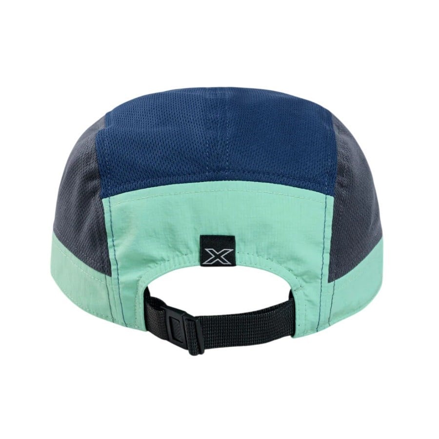 2XU Light Speed Cap - Majol/Jelly Mint