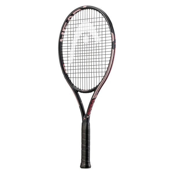 Raquette De Tennis HEAD Challenge Team - Graphite, 270g, Idéale Joueurs Club & Loisirs