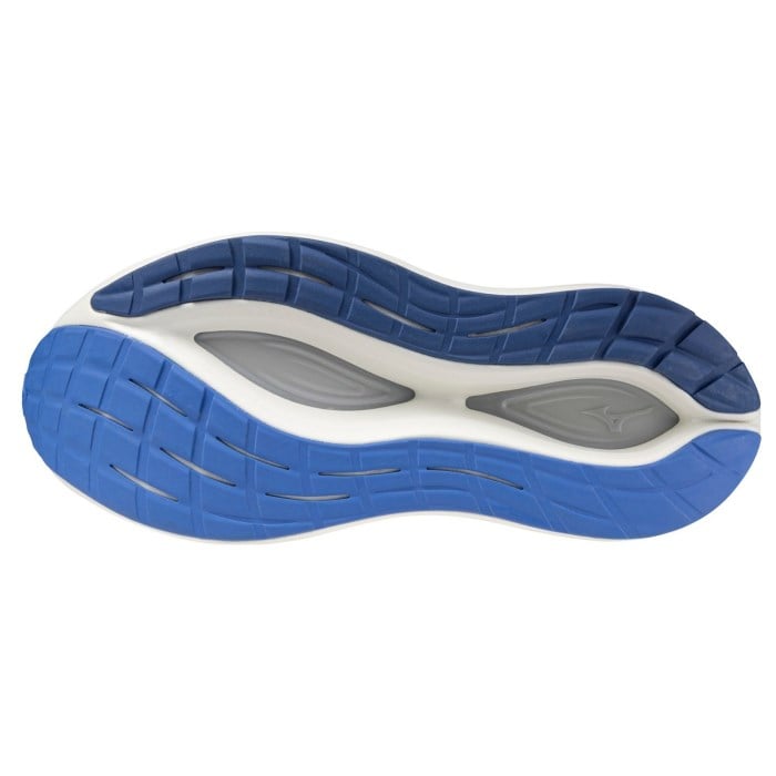 Mizuno Neo Vista 2 - Womens Running Shoes - Ultramarine/White/Lightning Yellow