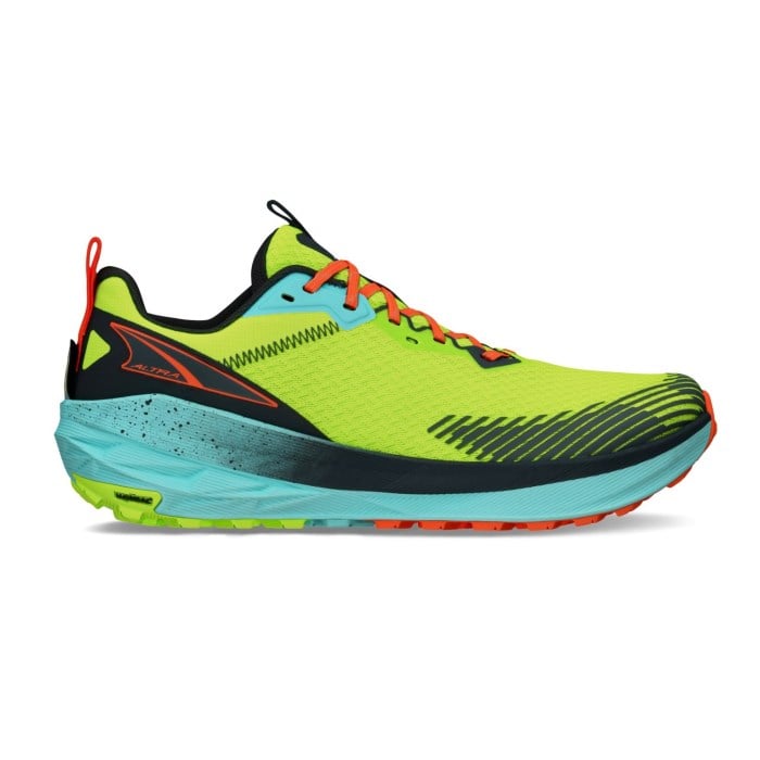 Altra Experience Wild 2 - Mens Trail Running Shoes