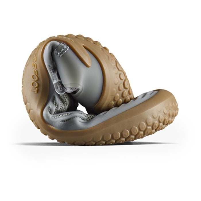 Vivobarefoot Motus Strength 2 - Mens Training Shoes - Storm Cloud - image 6