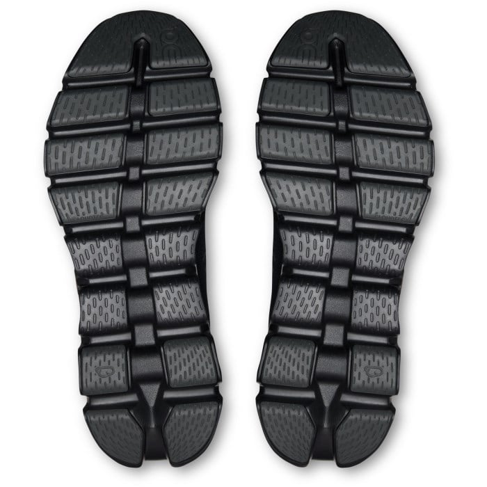 On Cloud X 5 - Mens Training Shoes - Black/Black - image 5