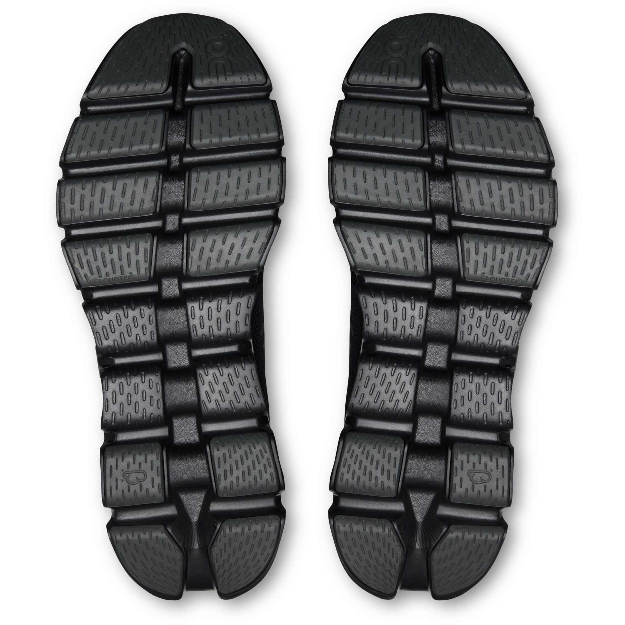 On Cloud X 5 - Mens Training Shoes - Black/Black - image 5