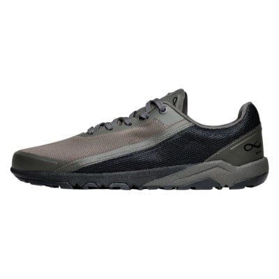 Notace Yama T1 - Mens Trail Running Shoes - Olive