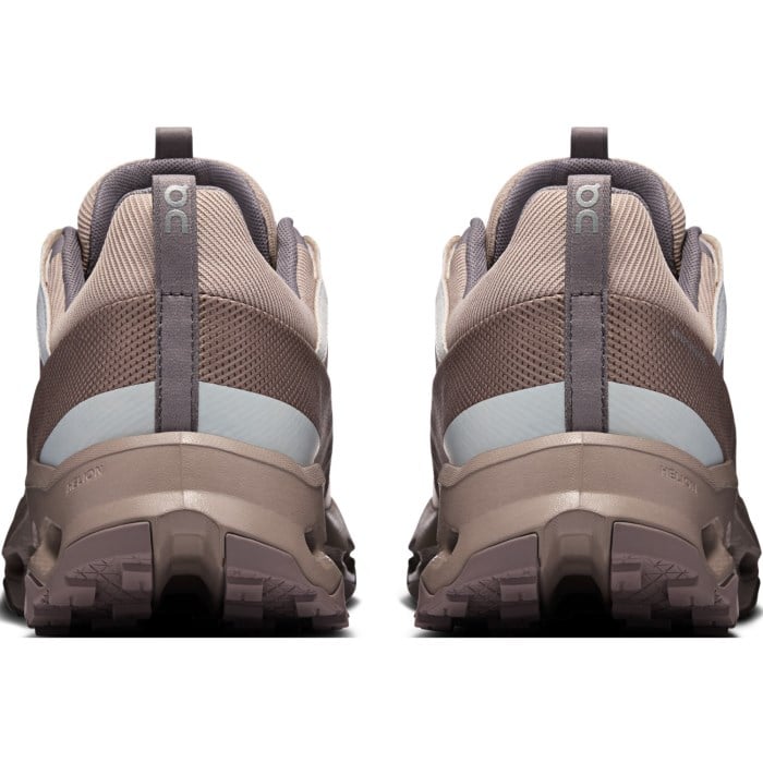 On Cloudhorizon - Mens Hiking Shoes - Fog/Desert