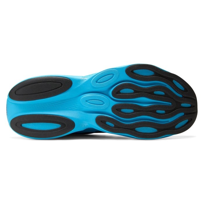 New Balance Ellipse v1 - Mens Running Shoes - Altitude Blue/Black - image 5