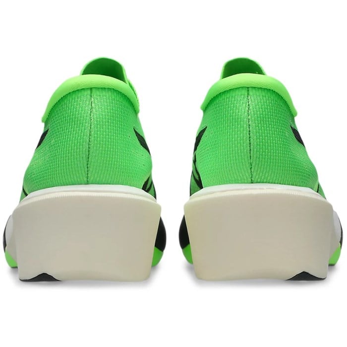 Asics Metaspeed Edge Tokyo - Unisex Racing Shoes - Green Gecko/Black