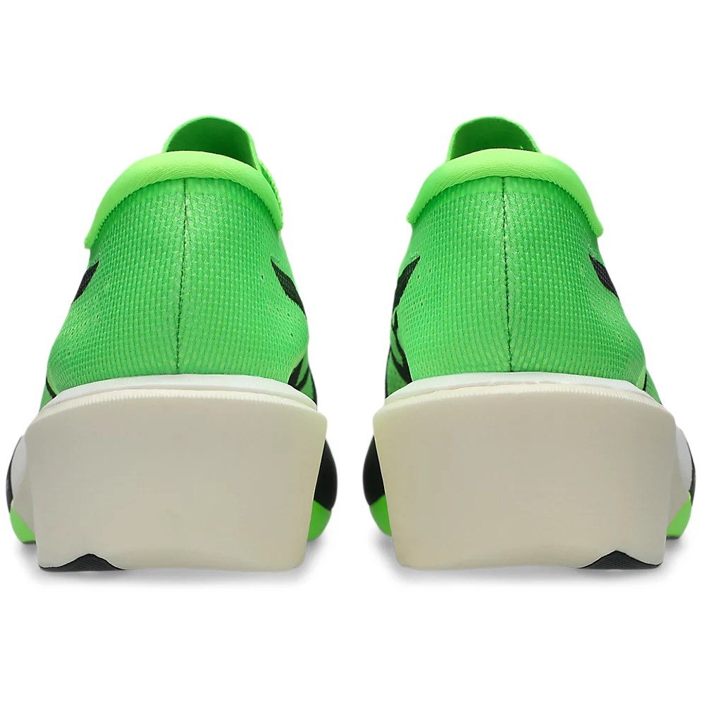 Asics Metaspeed Edge Tokyo - Unisex Racing Shoes - Green Gecko/Black