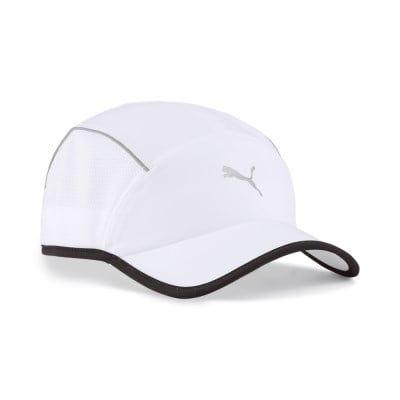 Puma Runner Short Visor Panel Unisex Cap