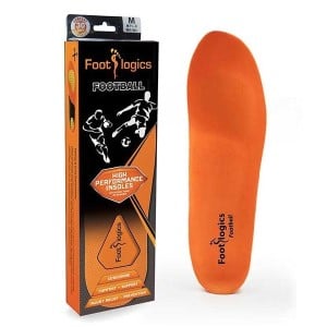 Footlogics Football Insoles