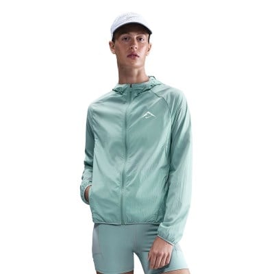 Nike Trail Womens Repel Running Jacket