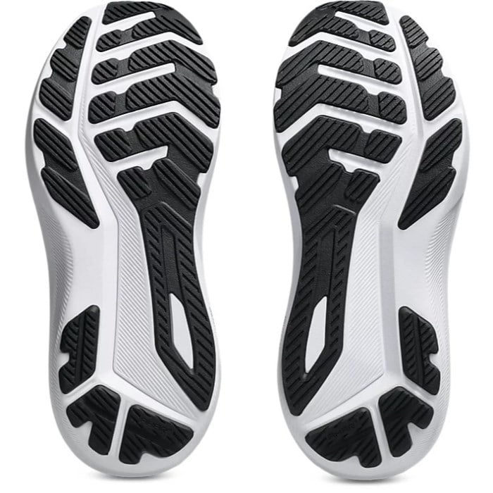 Asics GT-1000 14 - Womens Running Shoes - Black/White