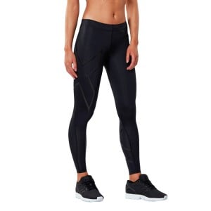 2XU Womens Compression Tights
