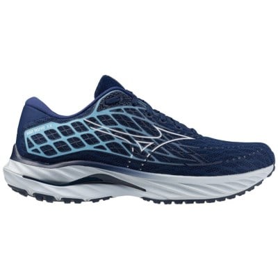 Mizuno Wave Inspire 20 - Mens Running Shoes