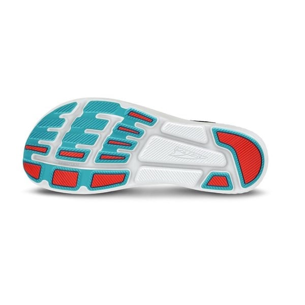 Altra Escalante Racer 2 - Mens Running Shoes - Black/White