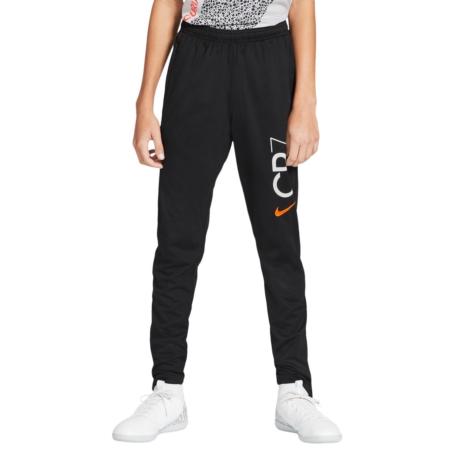 Nike Dri-Fit CR7 Kids Boys Soccer Pants