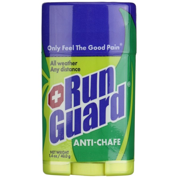 RunGuard Natural Anti-Chafe Stick