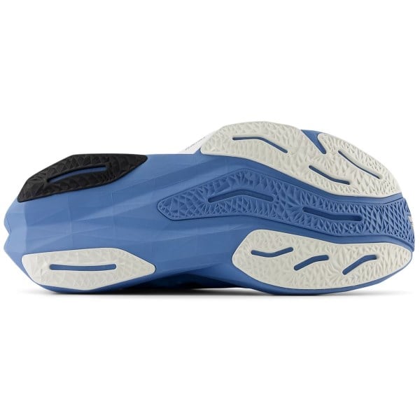 New Balance FuelCell Rebel v4 - Mens Running Shoes - Blue Laguna/Reflection