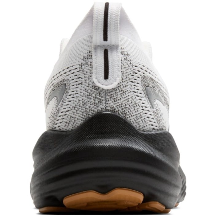 Brooks Glycerin 22 - Mens Running Shoes - White/Grey/Black