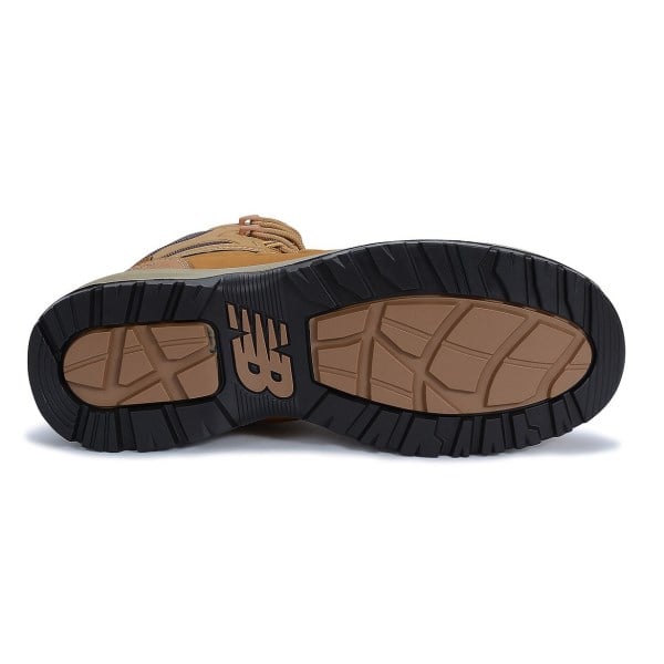 New Balance Industrial Calibre - Mens Work Boots - Wheat