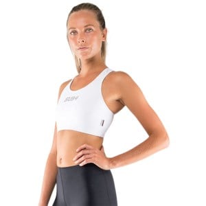Womens Sports Crop Top