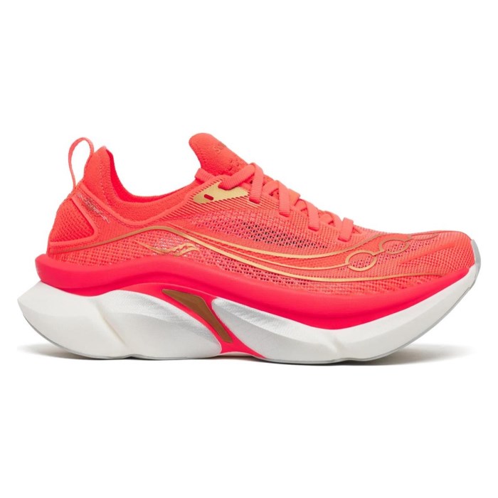 Saucony Endorphin Elite 3 - Unisex Racing Shoes - Vizired