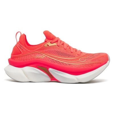 Saucony Endorphin Elite 3 - Unisex Racing Shoes - Vizired