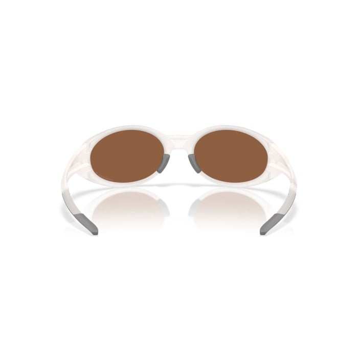 Oakley Eyejacket Redux Polarised - Unisex Sunglasses - Matte Vapor/Prizm Tungsten - image 5