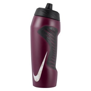 Nike Hyperfuel BPA Free Sport Water Bottle - 710ml