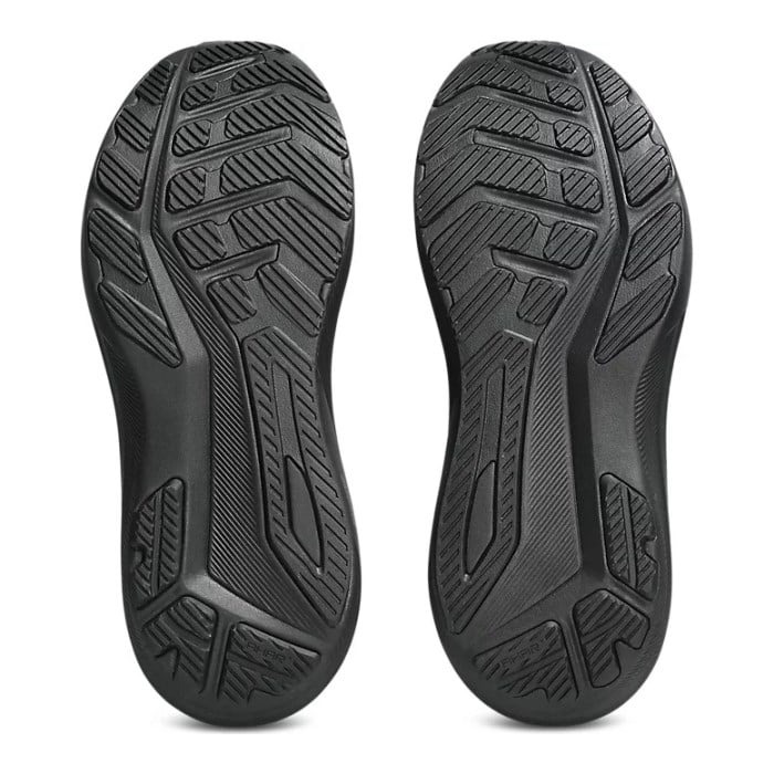 Asics GT-1000 15 - Mens Running Shoes - Black/Black - image 4