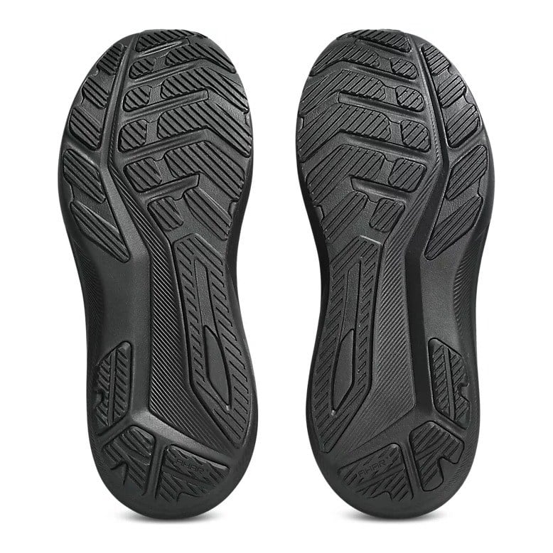 Asics GT-1000 15 - Mens Running Shoes - Black/Black - image 4