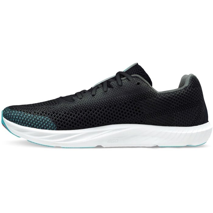 Altra Escalante Racer 2 - Mens Running Shoes - Black/White