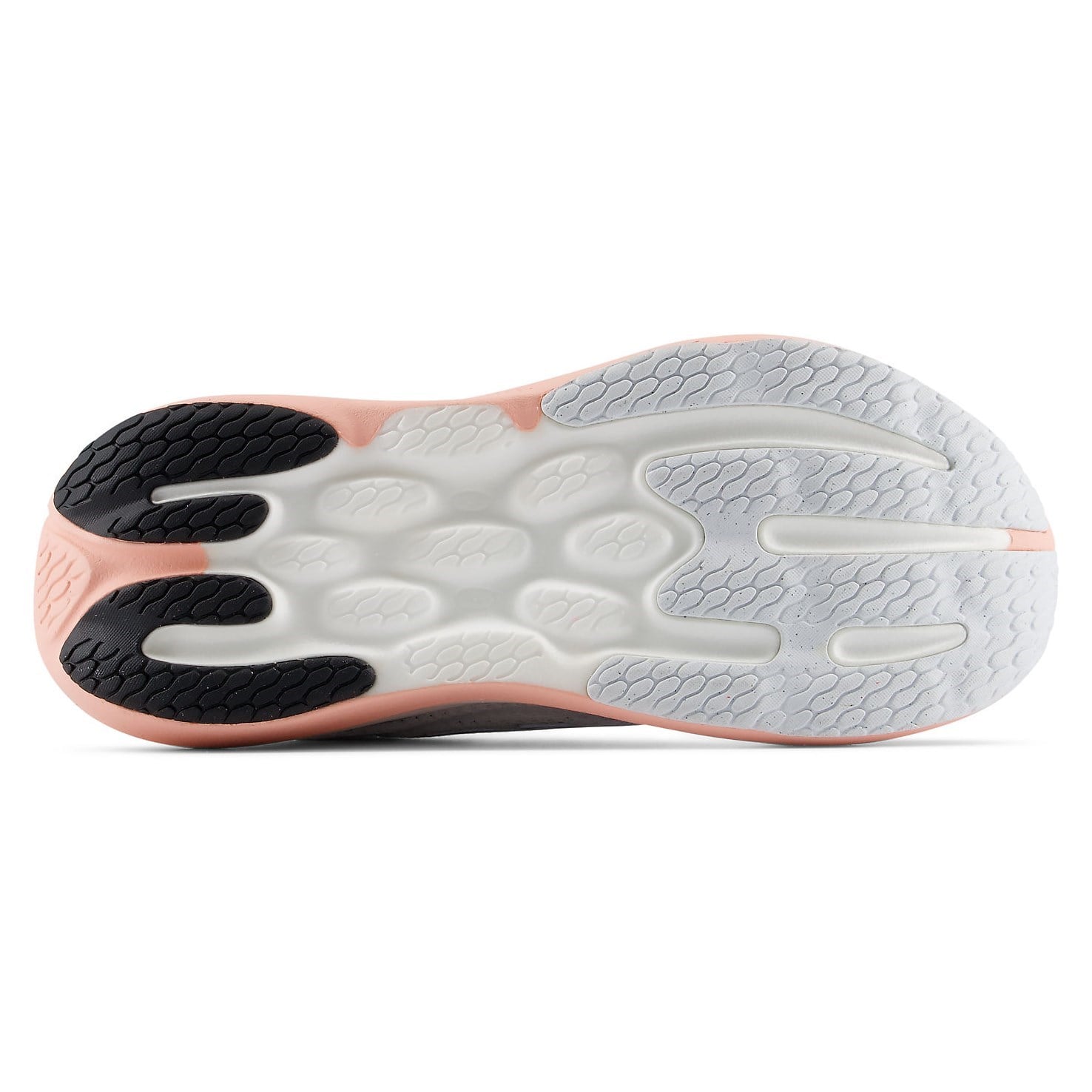 New Balance 1080v15 - Womens Running Shoes - White/Pink Lemonade - image 6
