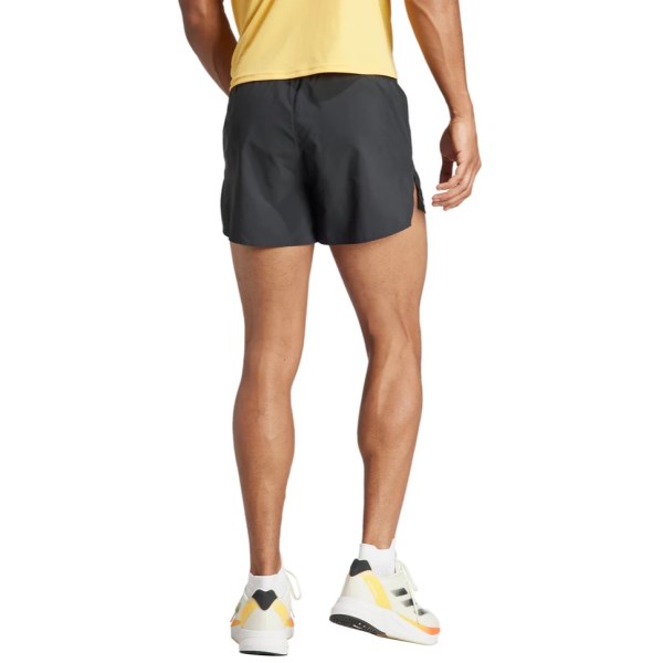 Adidas Adizero Essentials Mens Running Shorts - Black