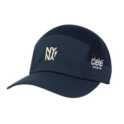 Ciele GoCap SC Comp Unisex Running Cap - New York