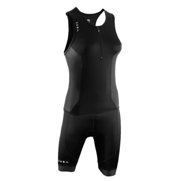Sub4 Action Womens Triathlon Singlet & Shorts - 2 Piece Set
