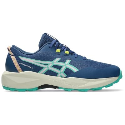 Asics Pre Venture 11 GS - Kids Trail Running Shoes