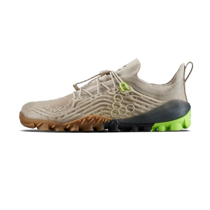 Vivobarefoot Hydra Esc - Mens SwimRun Shoes - Peyote
