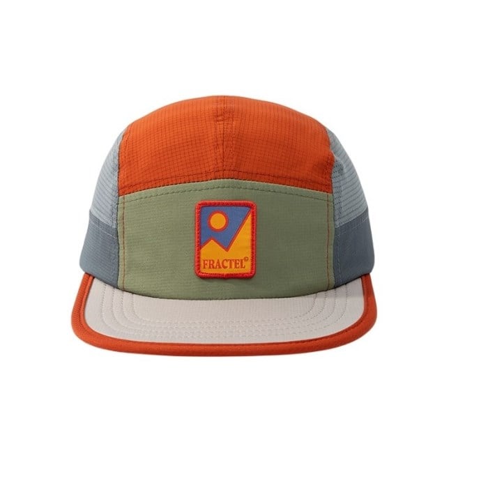 Fractel M-Series Core Running Cap - Rassul