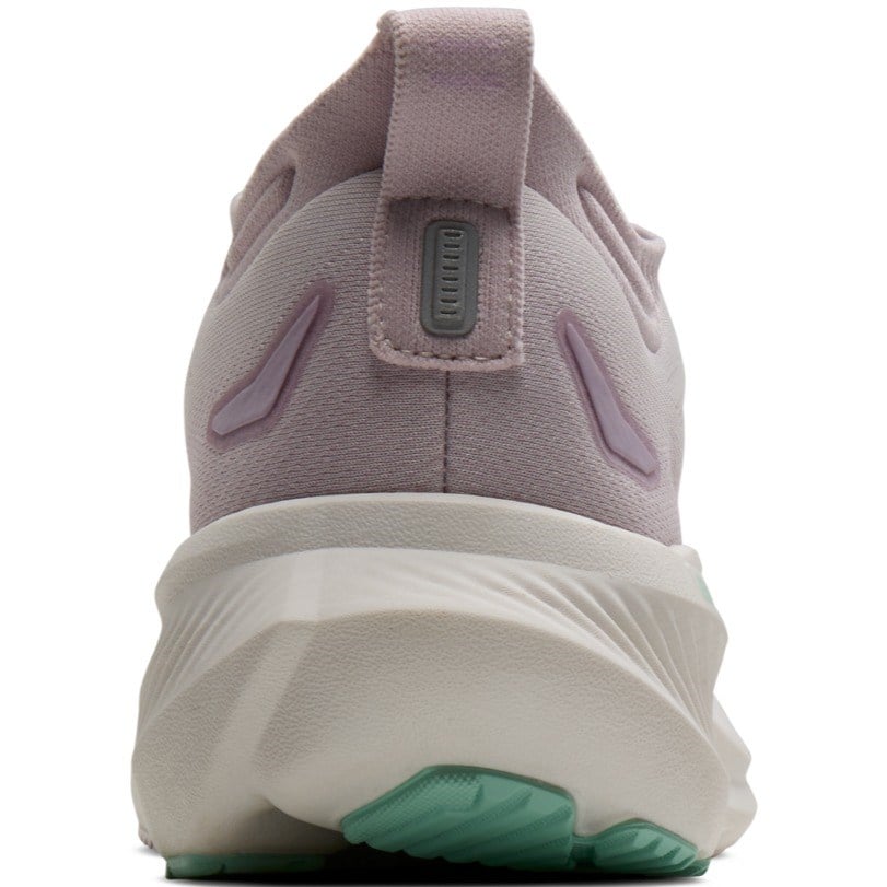 Brooks Glycerin 23 - Womens Running Shoes - Pink/Harbor Mist/Yucca