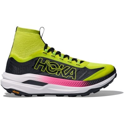 Hoka Tecton X 3 - Womens Trail Running Shoes